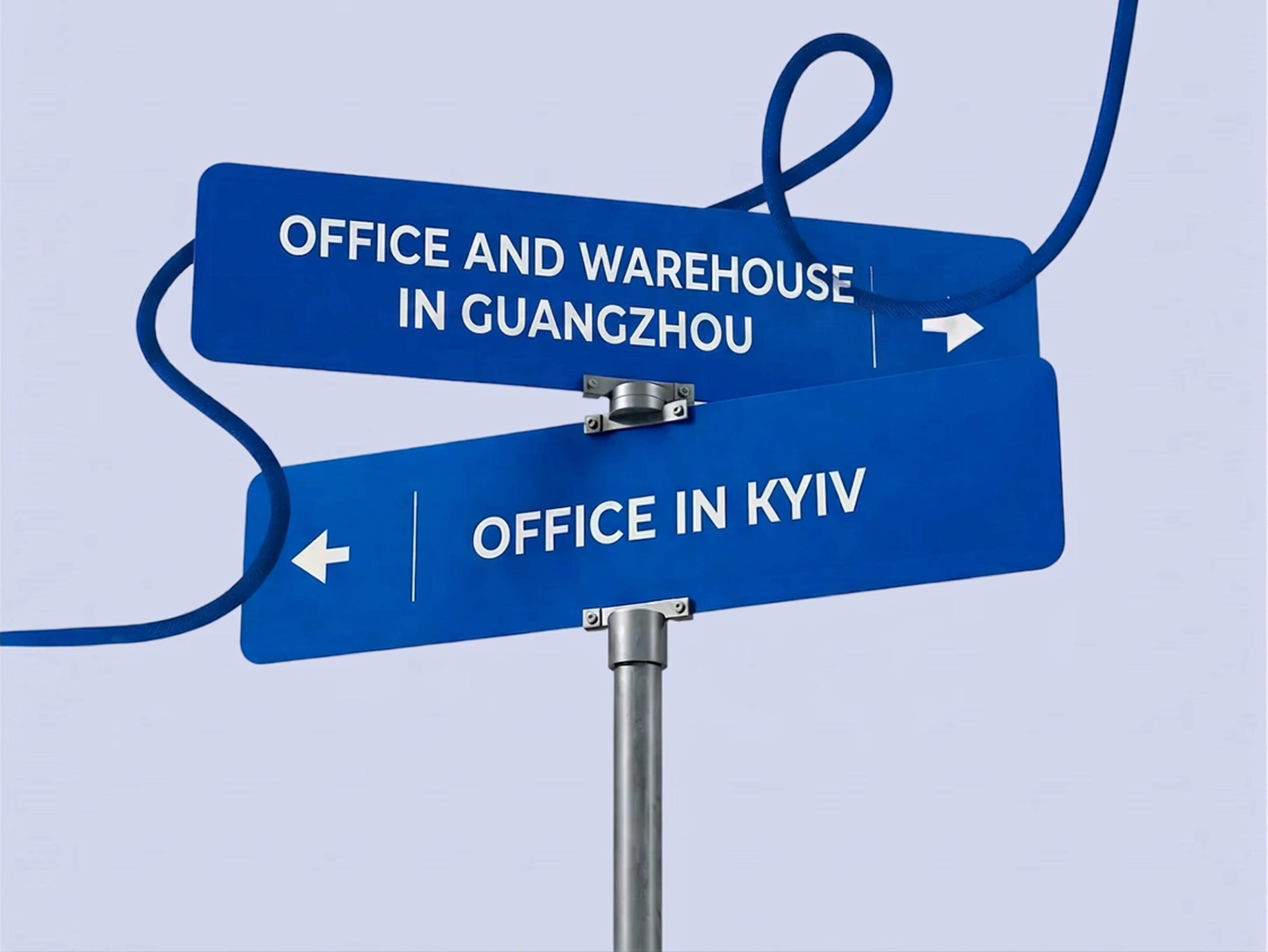 Про компанію UAWAY Logistics